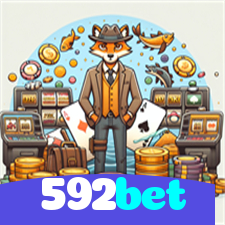592bet：Jogue poker e aposte no futebol com segurança e grandes prêmios!
