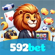 592bet:Jogue nas melhores slots e conquiste o jackpot dos seus sonhos!