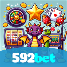 592bet:Vença grandes prêmios nas mesas de poker online!