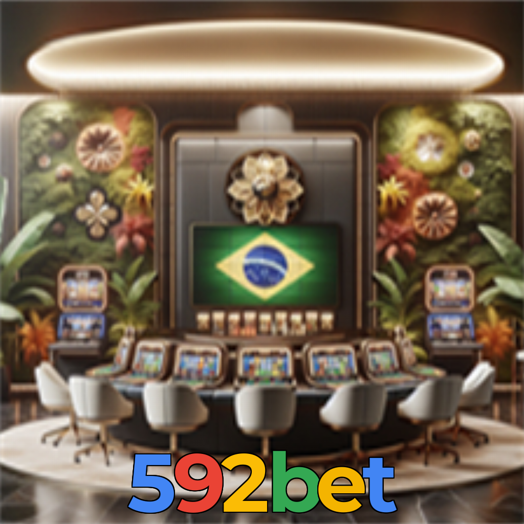 592bet：Jogue poker, aposte no futebol e conquiste grandes prêmios em nosso cassino!