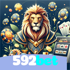 592bet:Apostas em futebol e os melhores jogos de cassino esperam por você!