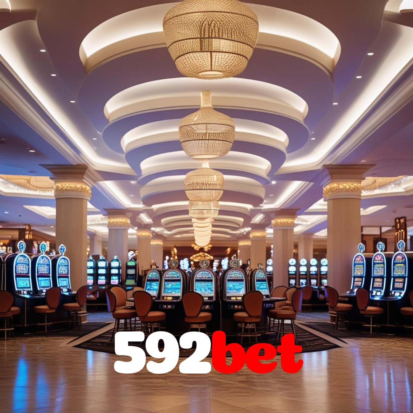 592bet:Jogue nas slots e mude sua sorte agora mesmo!