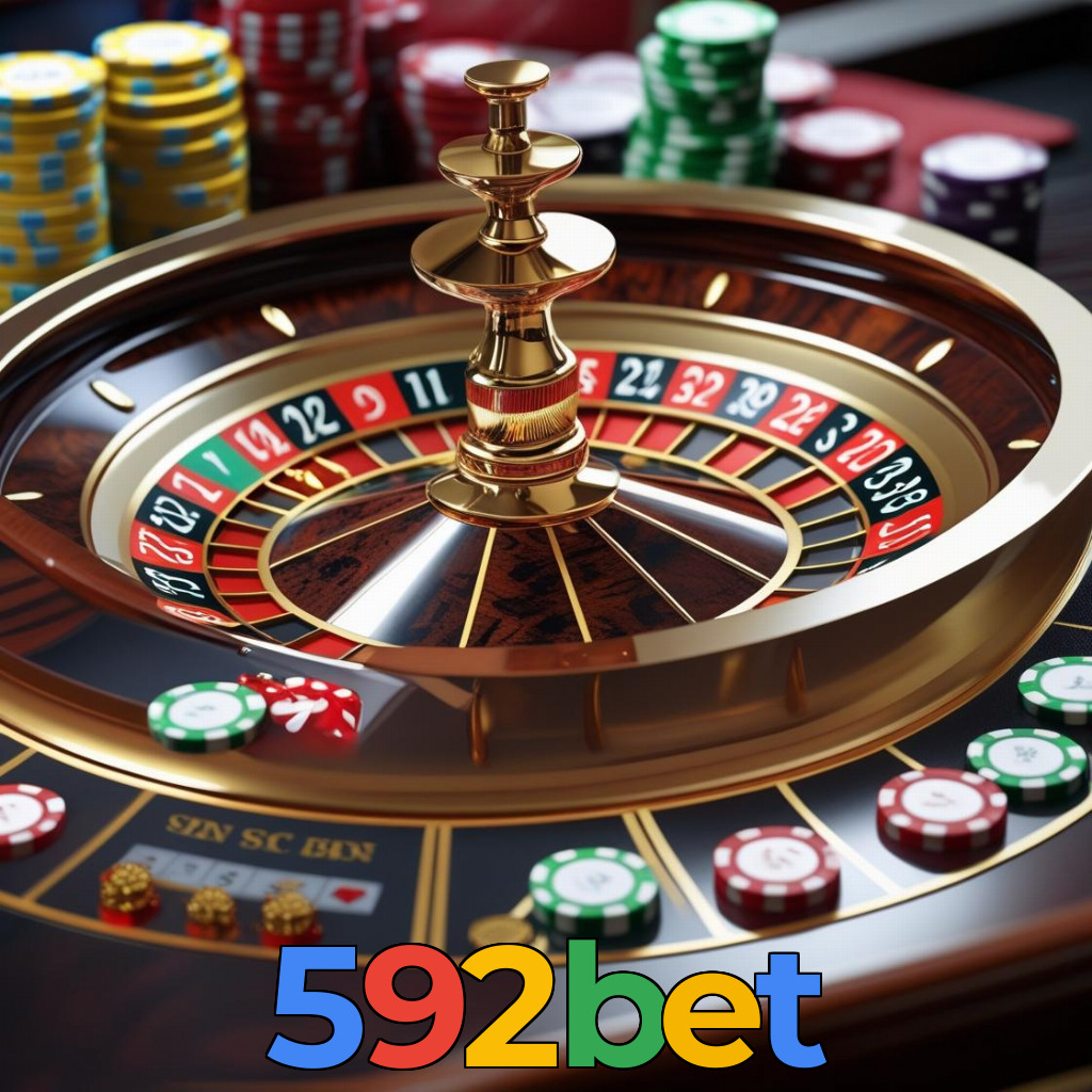 592bet:Onde o futebol e o cassino online se encontram para diversão sem fim!