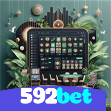 592bet：A sorte no futebol e os grandes prêmios de roleta estão aqui!