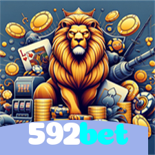 592bet：Jogue nas slots e vença o jackpot! A sorte está te esperando!