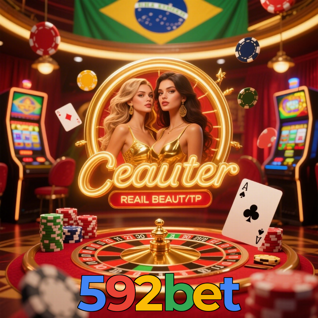 592bet:Ganhe prêmios em roleta e aposte no futebol com confiança no nosso cassino!