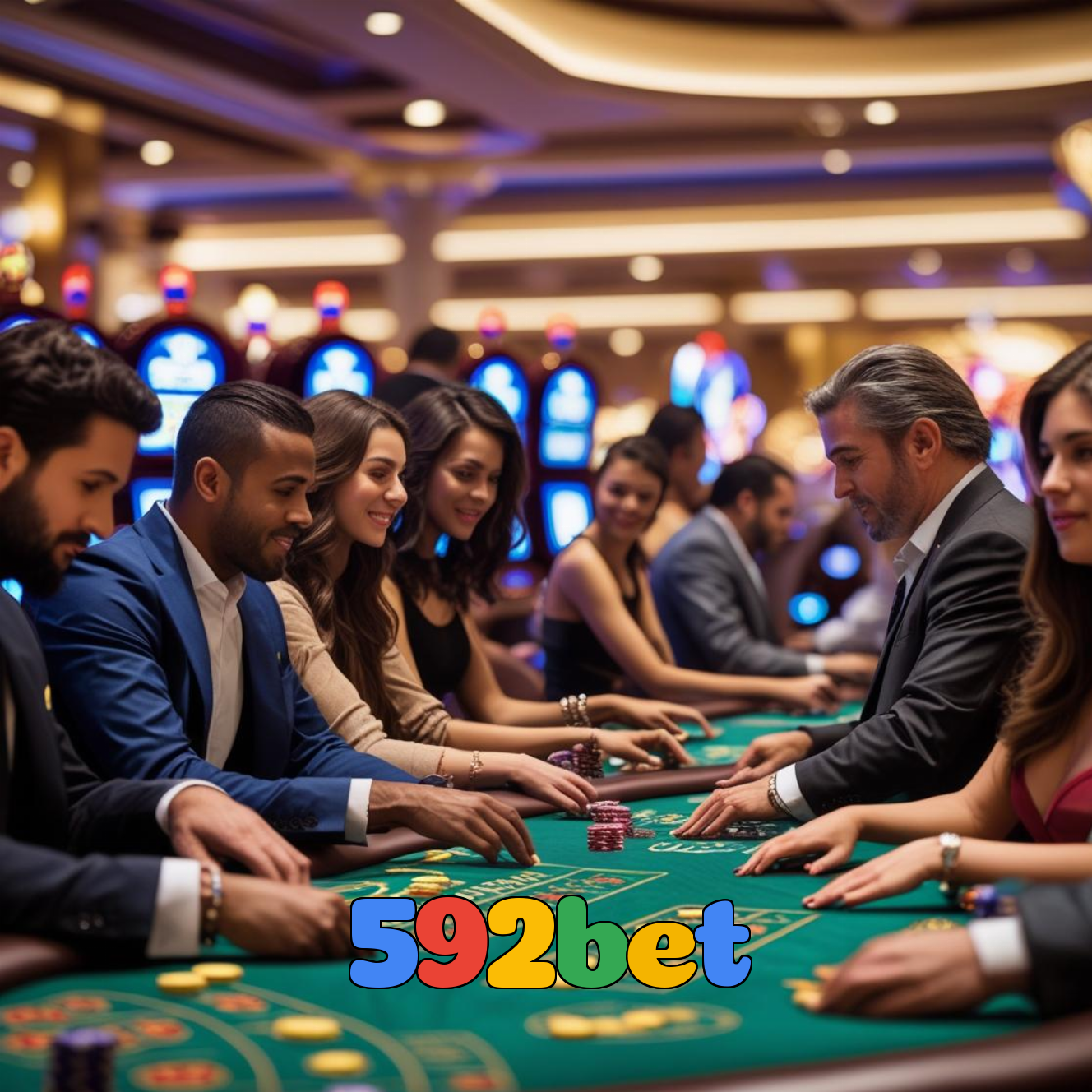 592bet：Apostas ao vivo de futebol te esperam! Vença os melhores times!