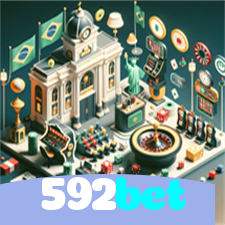 592bet:Vença no poker e ganhe prêmios com apostas no futebol ao vivo!