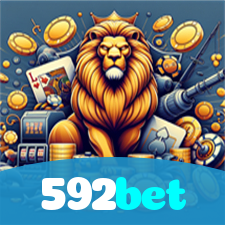 592bet:Apostas ao vivo no futebol e prêmios em jogos como blackjack e roleta!