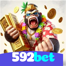592bet：A melhor plataforma para apostas no futebol e diversão em jogos de cassino!