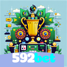 592bet:O cassino online mais seguro para apostas no futebol e roleta!