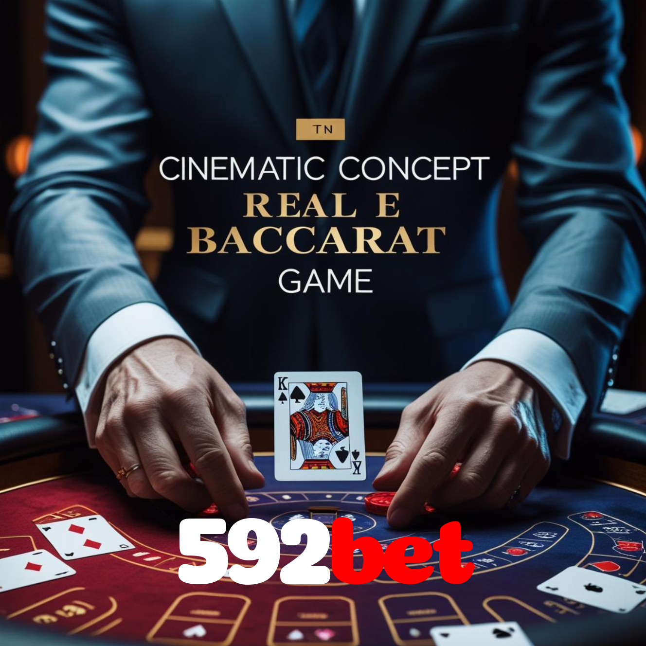592bet:Jogue slots, poker e aposte no futebol com grandes prêmios em jogo!