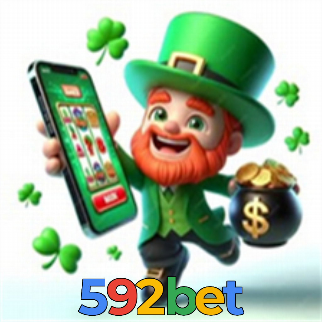 592bet：Jogue nas melhores slots e conquiste prêmios incríveis!