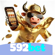 592bet：Jogue nas roletas e conquiste prêmios incríveis!