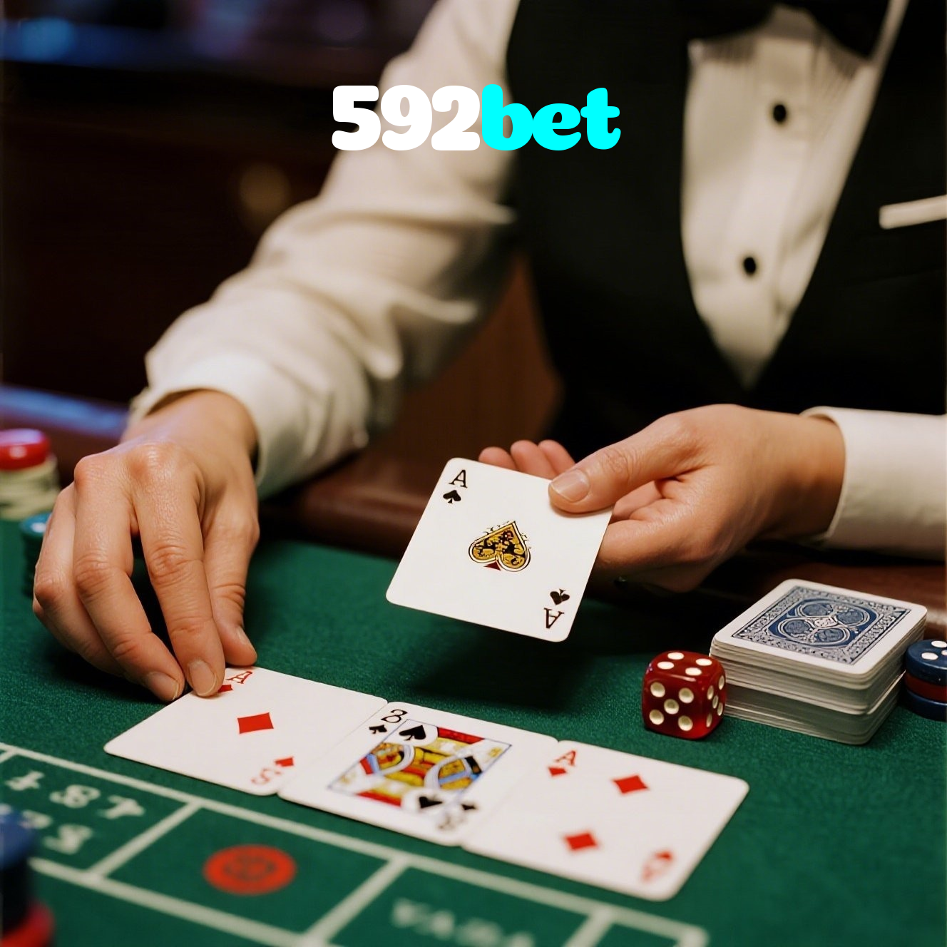 592bet:Jogue poker, aposte no futebol e vença com grandes prêmios!