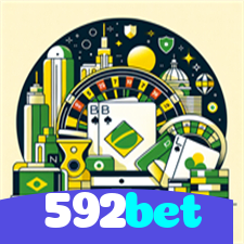 592bet:Jogue nas melhores slots e conquiste jackpots incríveis!