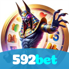 592bet:Jogue agora nas melhores slots e ganhe prêmios fantásticos!