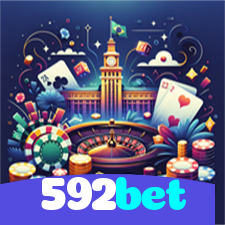 592bet：Jogue poker, ganhe no futebol e vença no cassino online mais confiável!