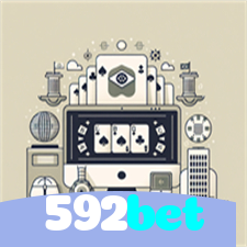 592bet:Apostas no futebol e diversão garantida com roleta e blackjack!