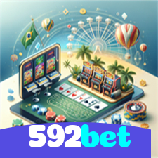592bet:Gire a roleta e leve para casa grandes vitórias!