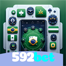 592bet：Aposte nas melhores partidas de futebol online e vença!
