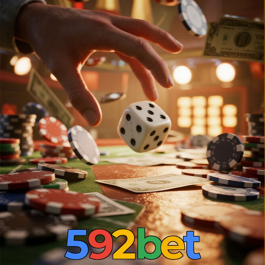 592bet:Jogue poker e prove que você é o melhor nas cartas!