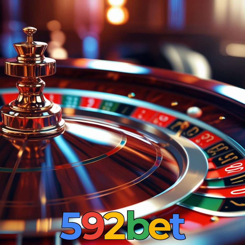 592bet:Jogue poker como um profissional e vença agora mesmo!