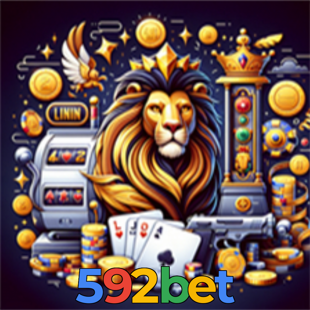 592bet：Onde sua sorte brilha com apostas no futebol e prêmios em roleta!
