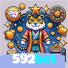 592bet：Jogue slots, aposte no futebol e vença com grandes vitórias!