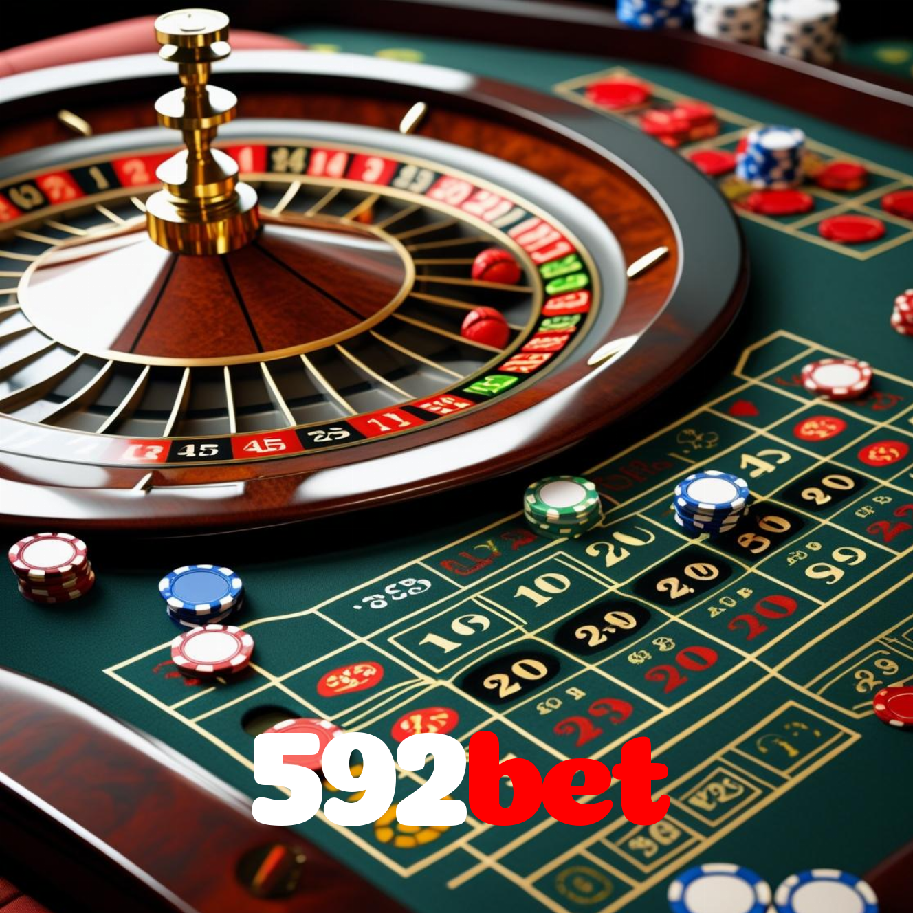592bet:Jogue slots, aposte no futebol e vença com confiança no nosso cassino!