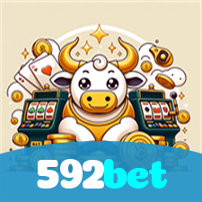 592bet：Jogue poker, slots e aposte no futebol ao vivo com confiança!