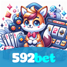 592bet：Conquiste grandes vitórias em blackjack e aposte no futebol online!