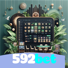 592bet:Jogue poker, aposte no futebol e ganhe em grandes jogos de cassino!