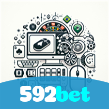 592bet：Entre no cassino e aposte nas roletas mais emocionantes!