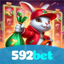 592bet:Cada jogo é uma chance de ganhar! Jogue agora e vença!