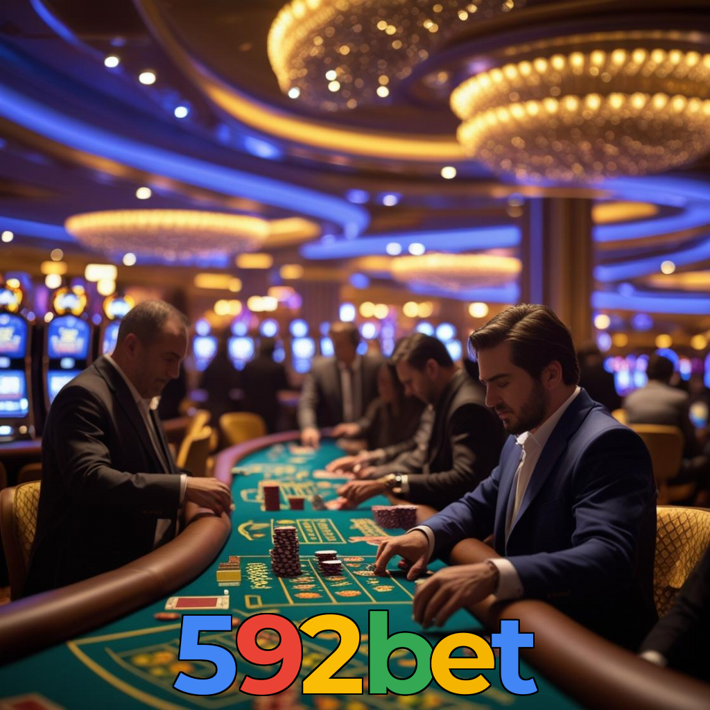 592bet:Jogue slots, aposte no futebol e ganhe prêmios incríveis no nosso cassino!