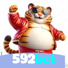 592bet：Aposte nas melhores slots e conquiste grandes vitórias!