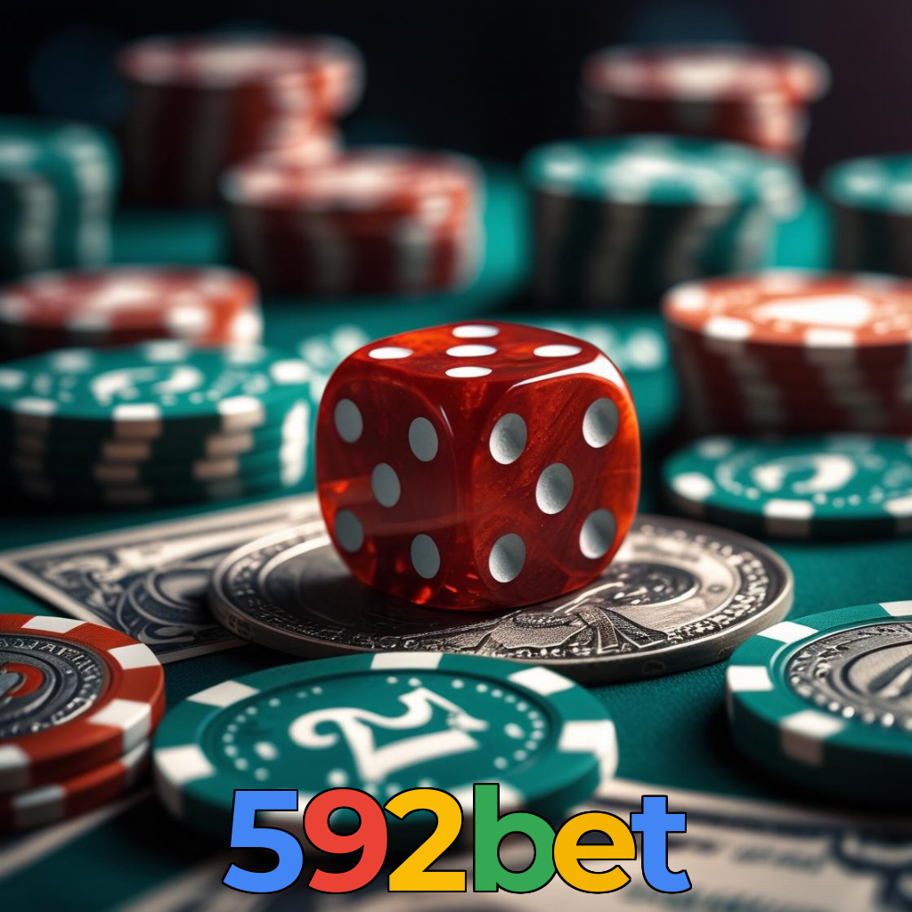 592bet：Desafie a roleta e conquiste vitórias épicas!