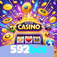 592bet:Jogue nas melhores slots e conquiste prêmios incríveis!