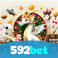 592bet：A sorte está na roleta! Aposte e vença agora mesmo!