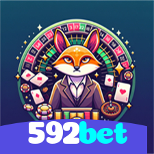 592bet：Jogue nas slots e viva a emoção das grandes vitórias!