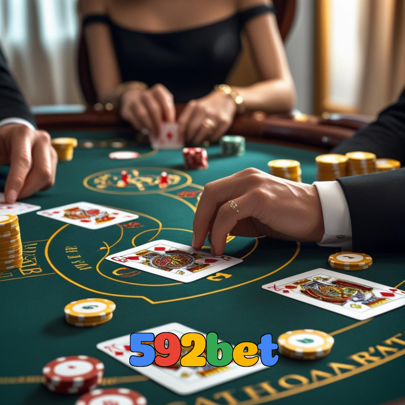 592bet:Entre no cassino e aposte nas roletas mais emocionantes!