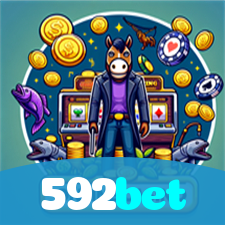 592bet：Conquiste prêmios no futebol e vença nas mesas de poker online!