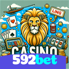 592bet:Aposte no futebol online e vença como um campeão!
