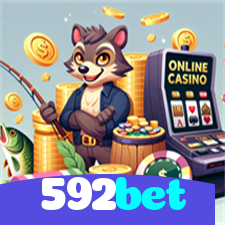 592bet：A sorte está no seu lado nas nossas roletas! Aposte agora!
