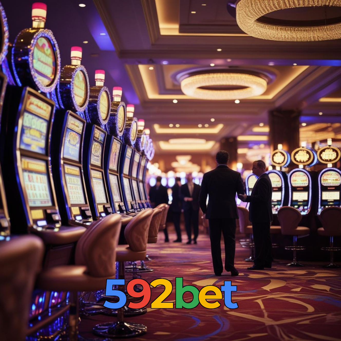592bet：O cassino online mais seguro para apostas em futebol e diversão com roleta!
