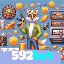 592bet：Jogue futebol online e faça gols de prêmios incríveis!