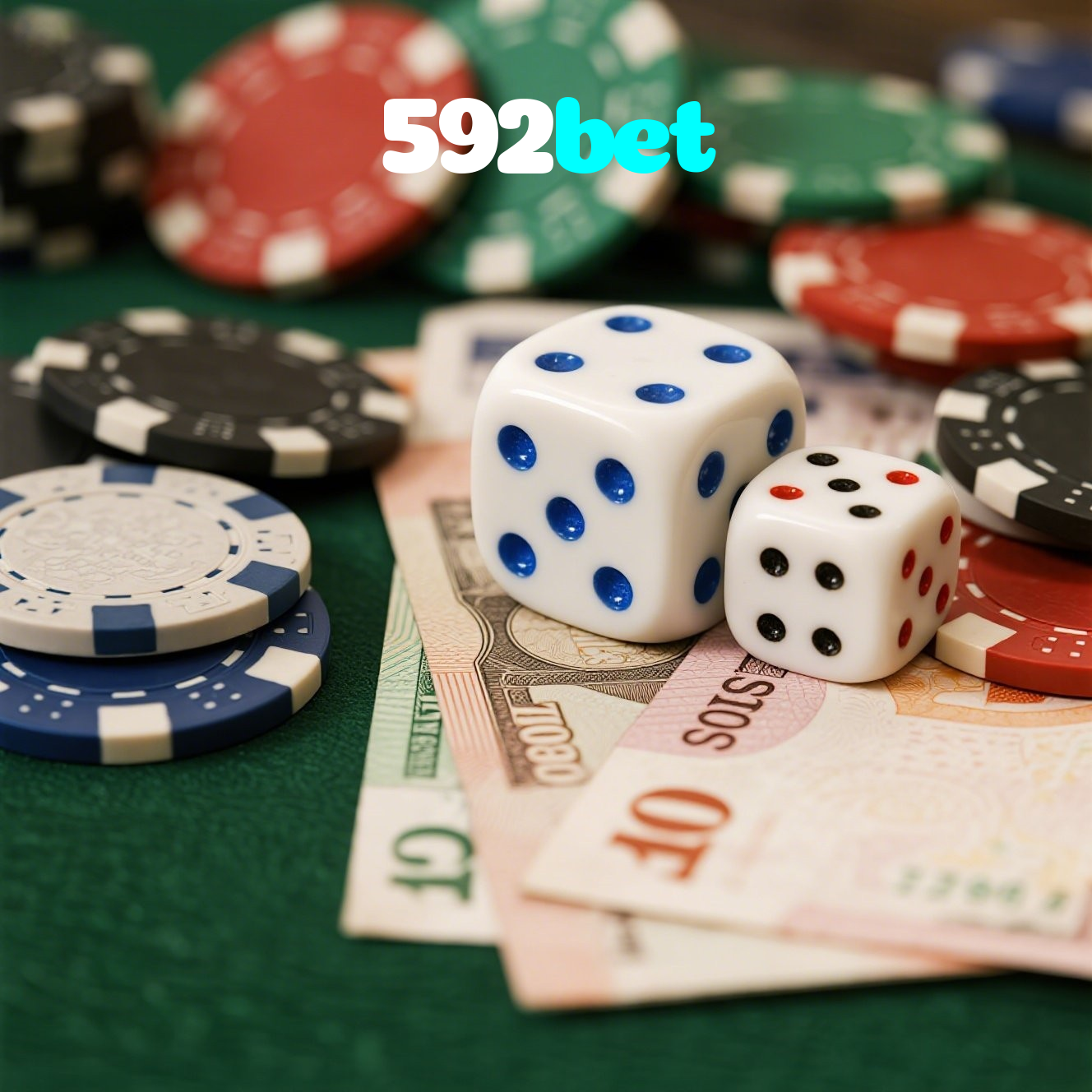 592bet：Aposte no futebol e ganhe em jogos de cassino como roleta e blackjack!