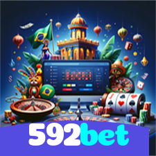 592bet：Jogue slots e aposte no futebol no cassino online mais confiável!