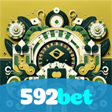 592bet:Jogue nas melhores slots e leve o jackpot para casa!